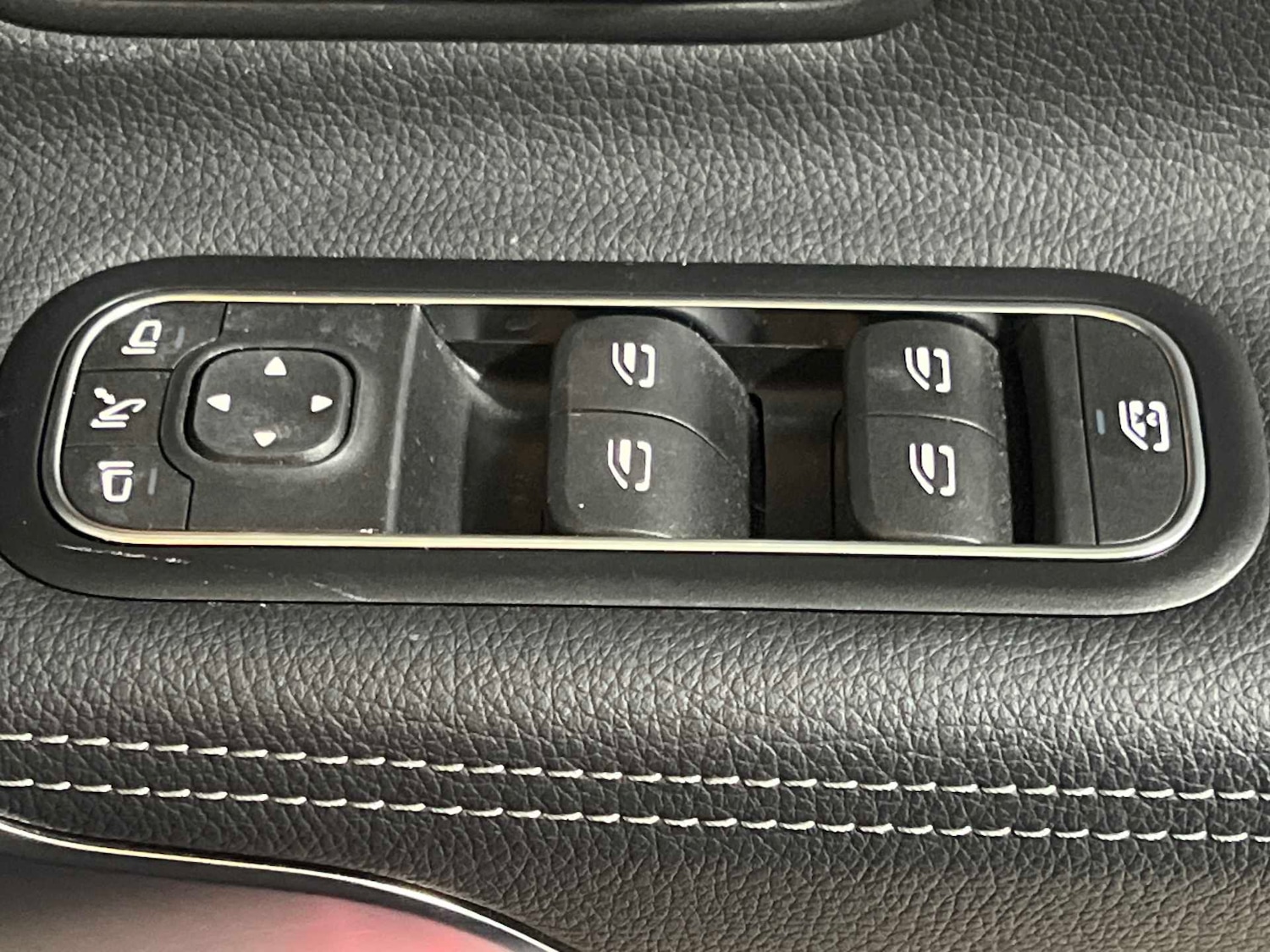 Used Mercedes-Benz A-Class 2023 for sale - 77827516: Photo 35