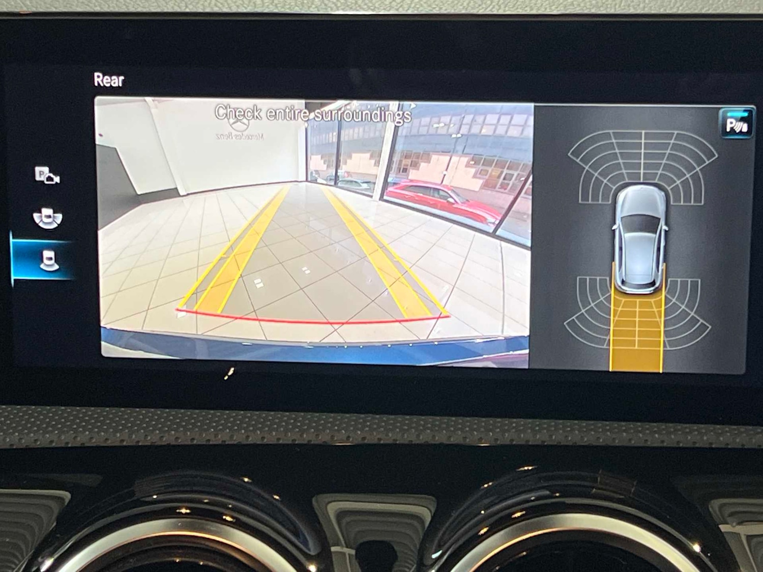 Used Mercedes-Benz A-Class 2023 for sale - 77827516: Photo 4