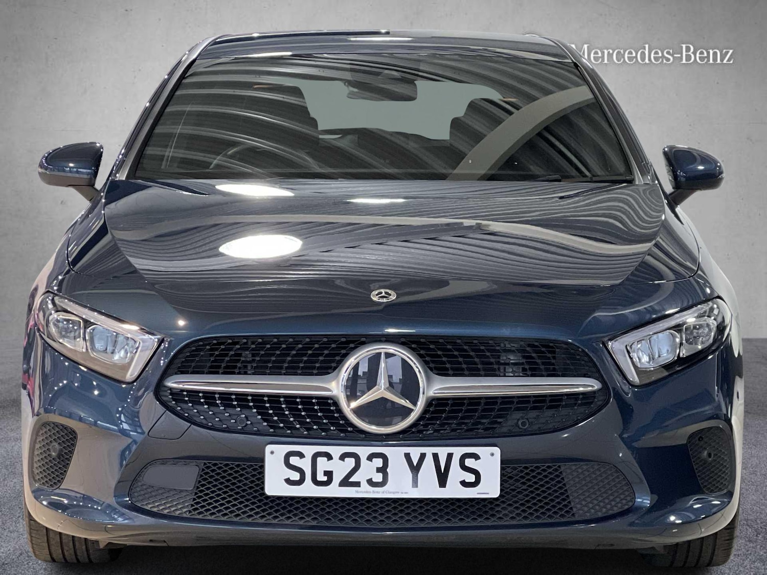 Used Mercedes-Benz A-Class 2023 for sale - 77827516: Photo 6