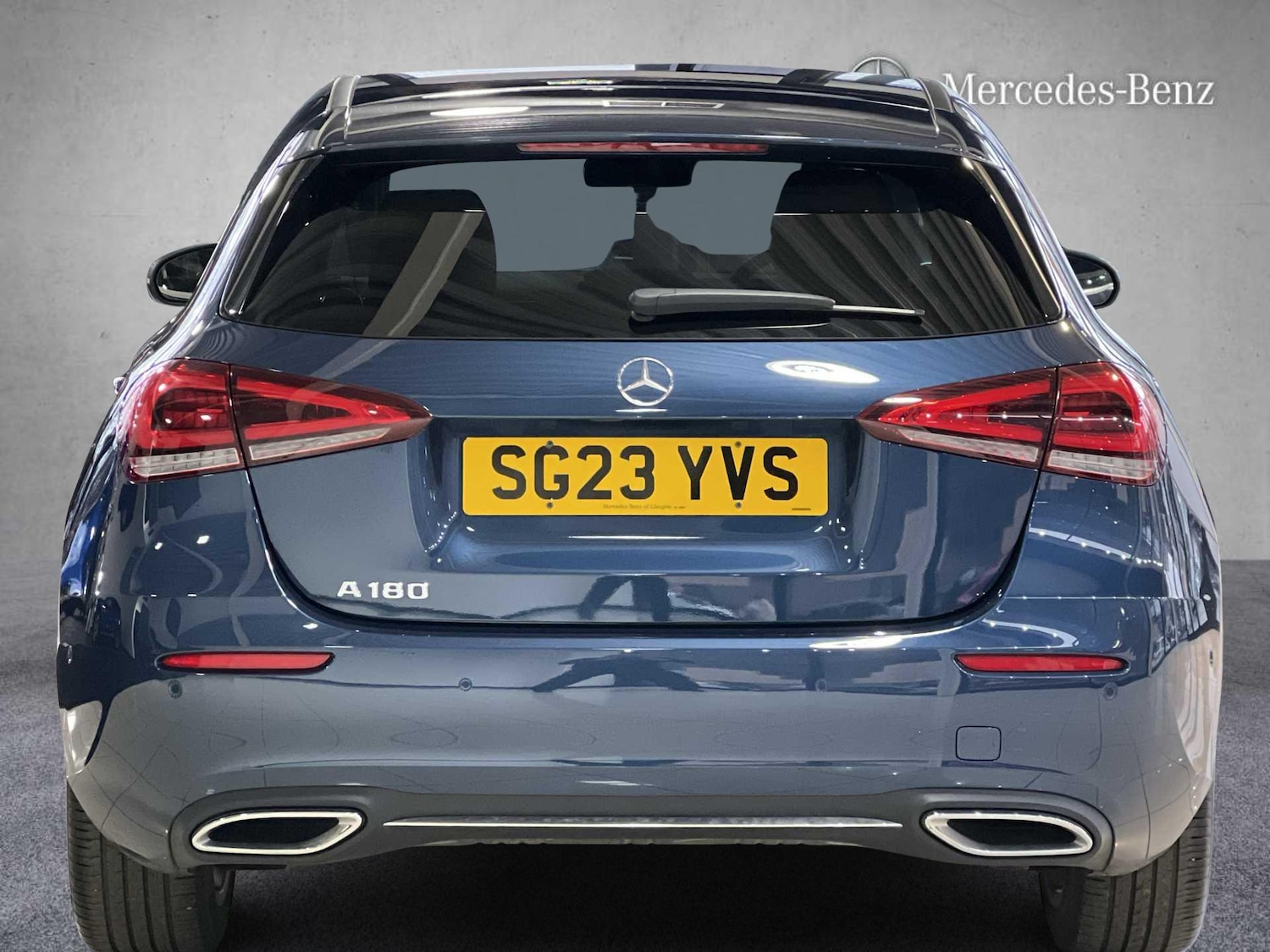 Used Mercedes-Benz A-Class 2023 for sale - 77827516: Photo 7