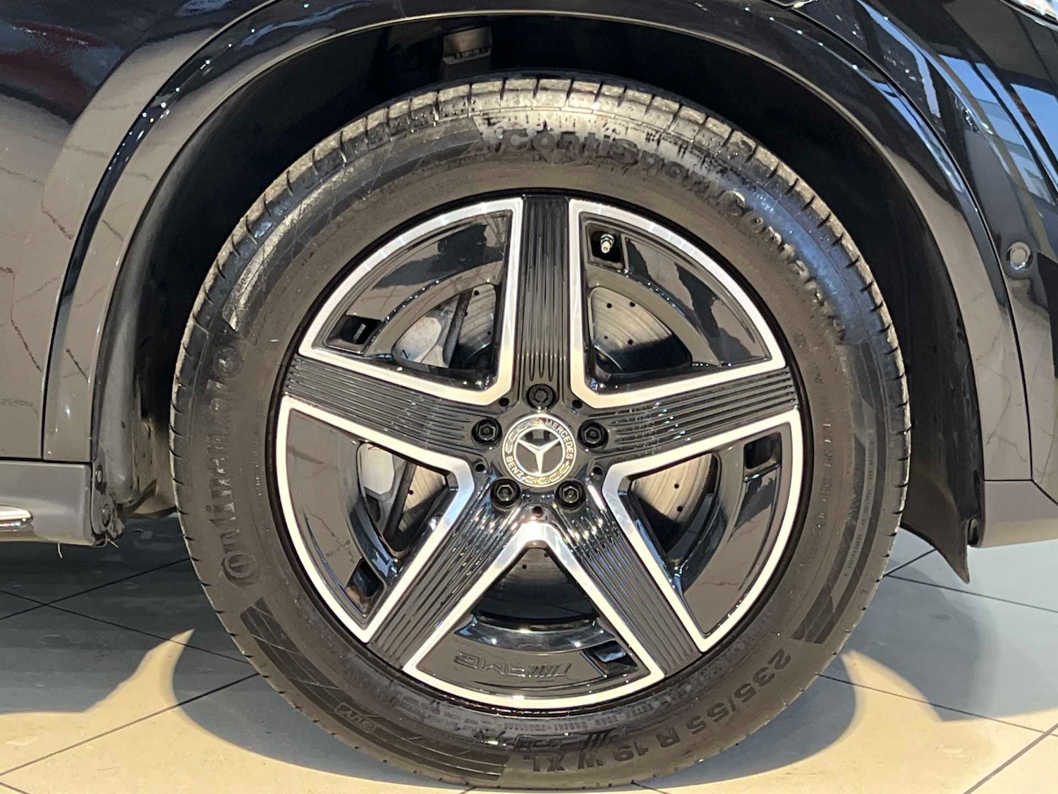 Used Mercedes-Benz GLC 2024 for sale - 76636752: Photo 10