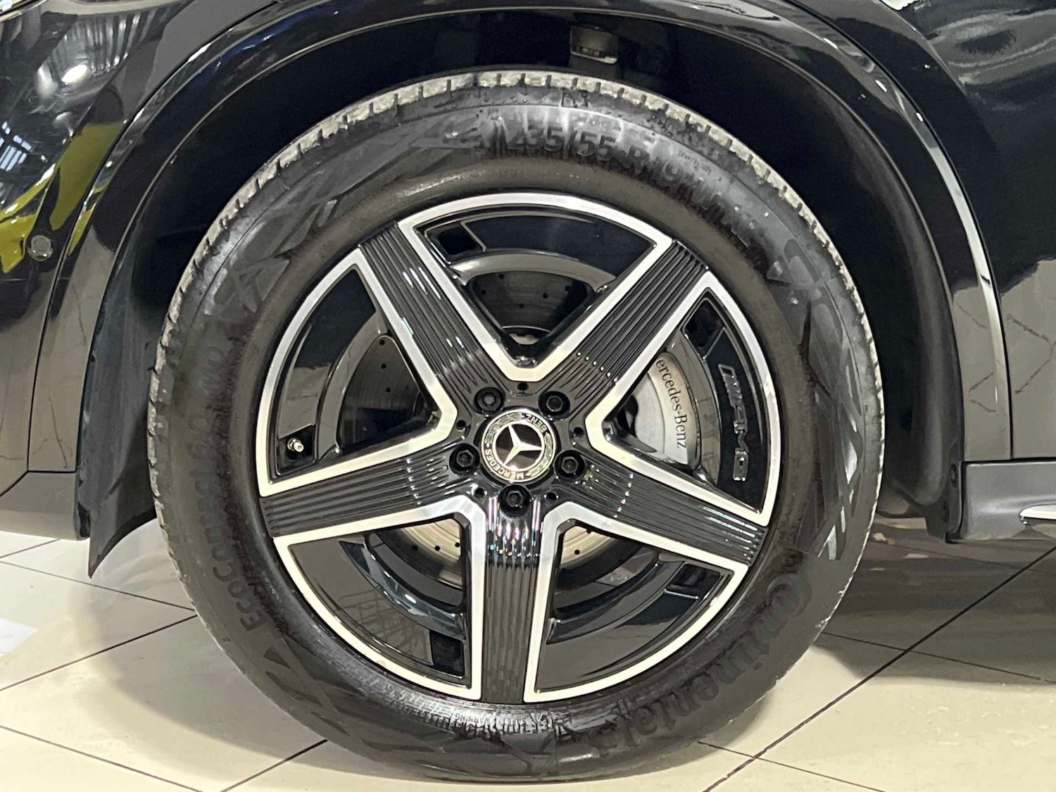 Used Mercedes-Benz GLC 2024 for sale - 76636752: Photo 11