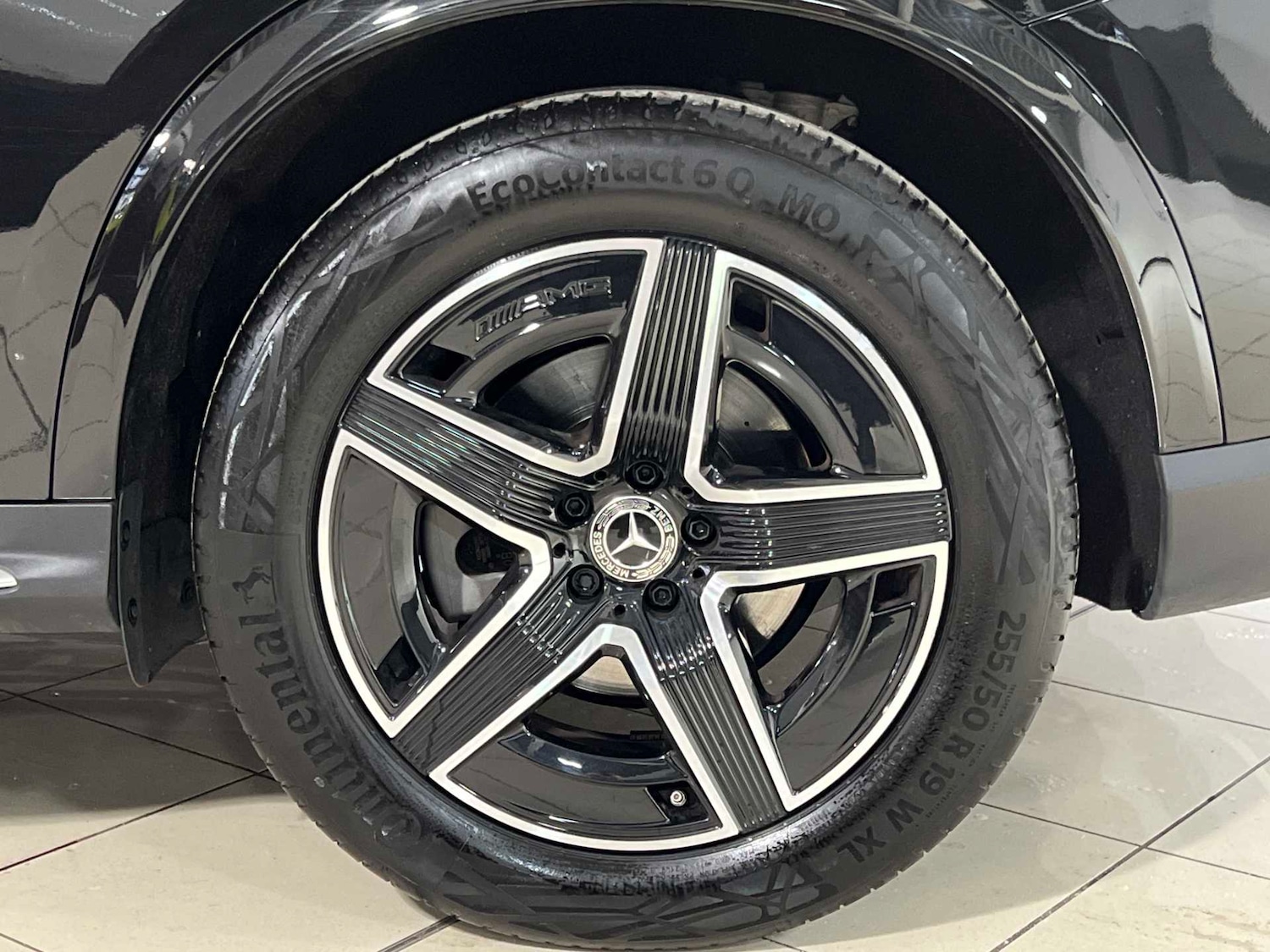 Used Mercedes-Benz GLC 2024 for sale - 76636752: Photo 12