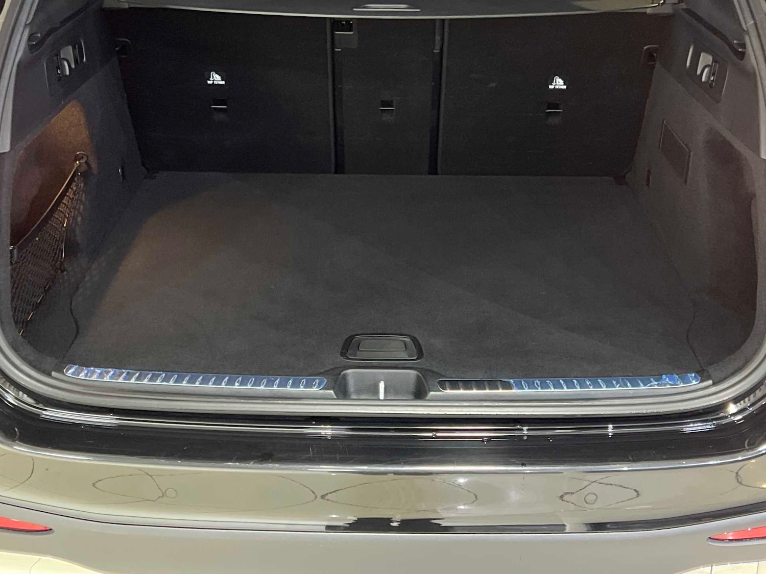 Used Mercedes-Benz GLC 2024 for sale - 76636752: Photo 13