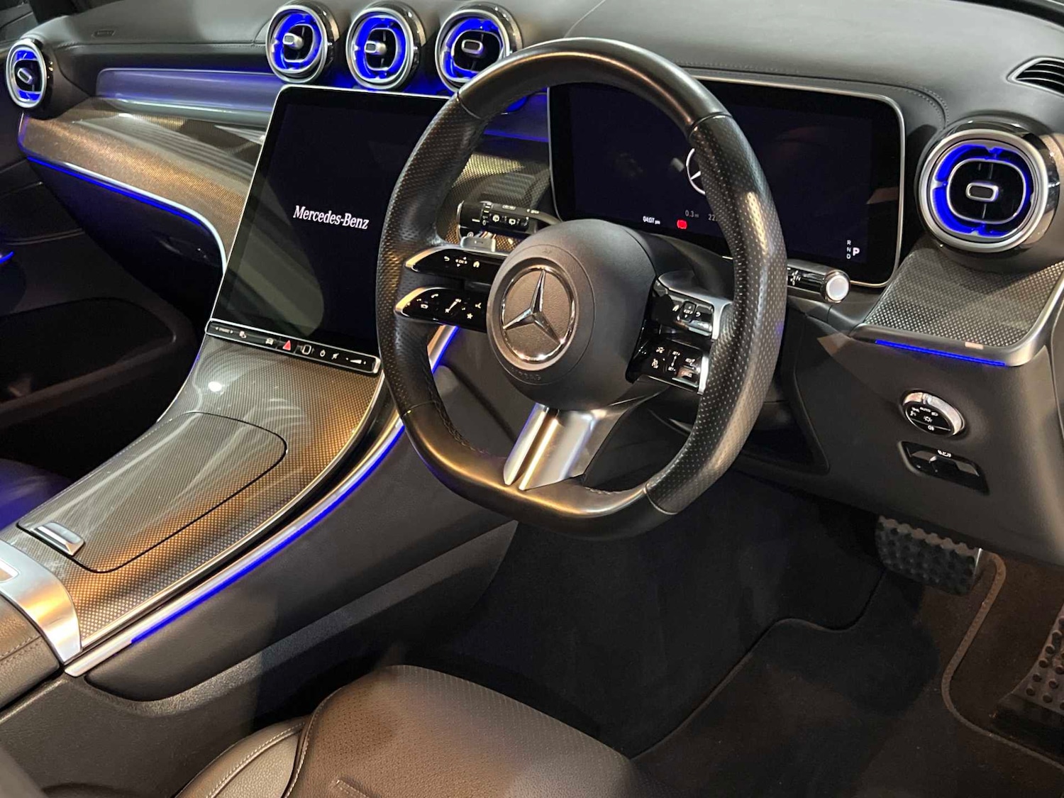 Used Mercedes-Benz GLC 2024 for sale - 76636752: Photo 15