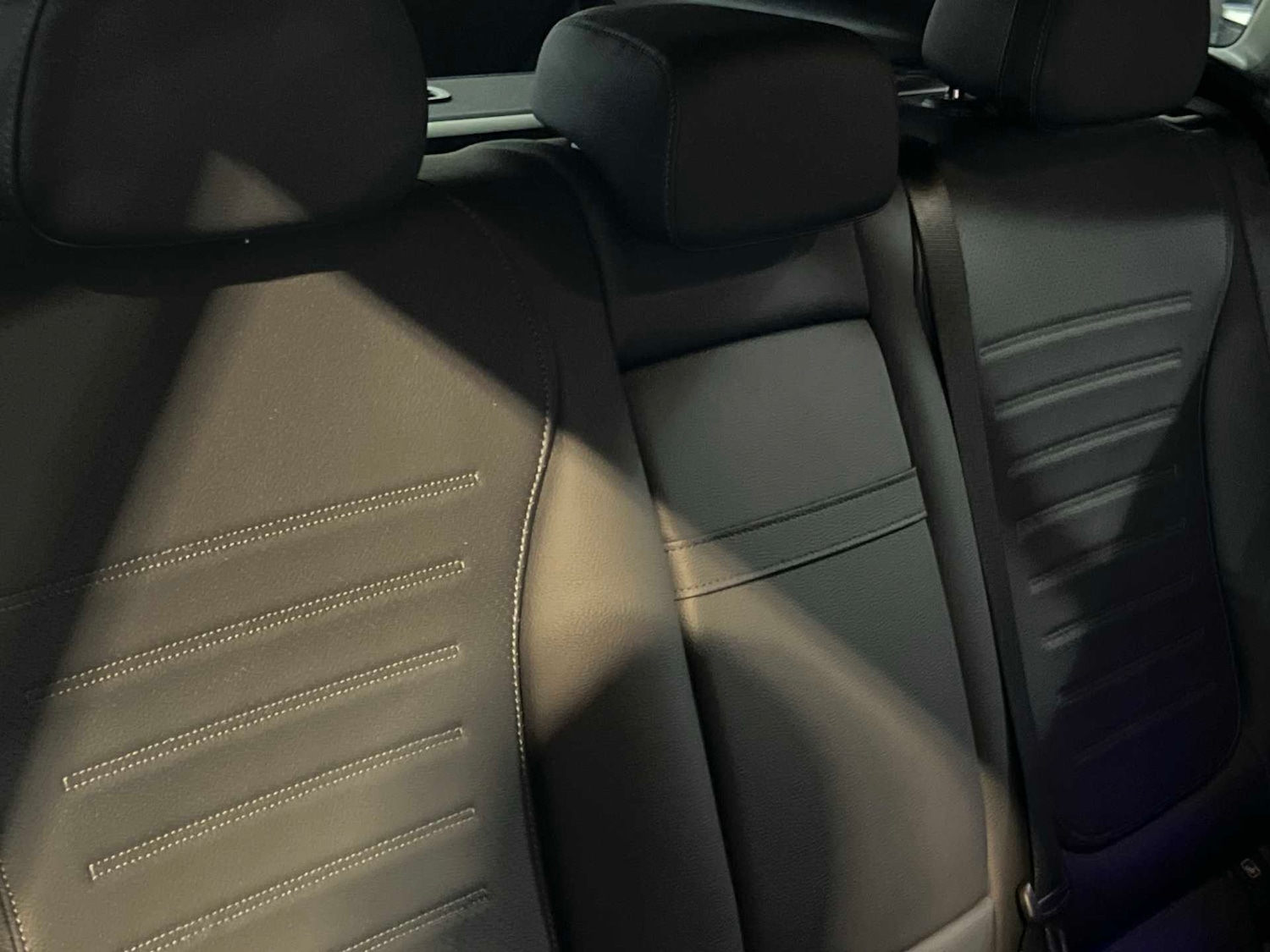 Used Mercedes-Benz GLC 2024 for sale - 76636752: Photo 16