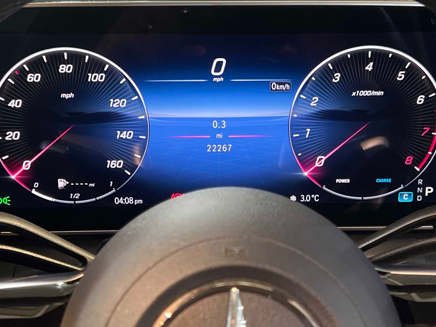 Used Mercedes-Benz GLC 2024 for sale - 76636752: Photo 17