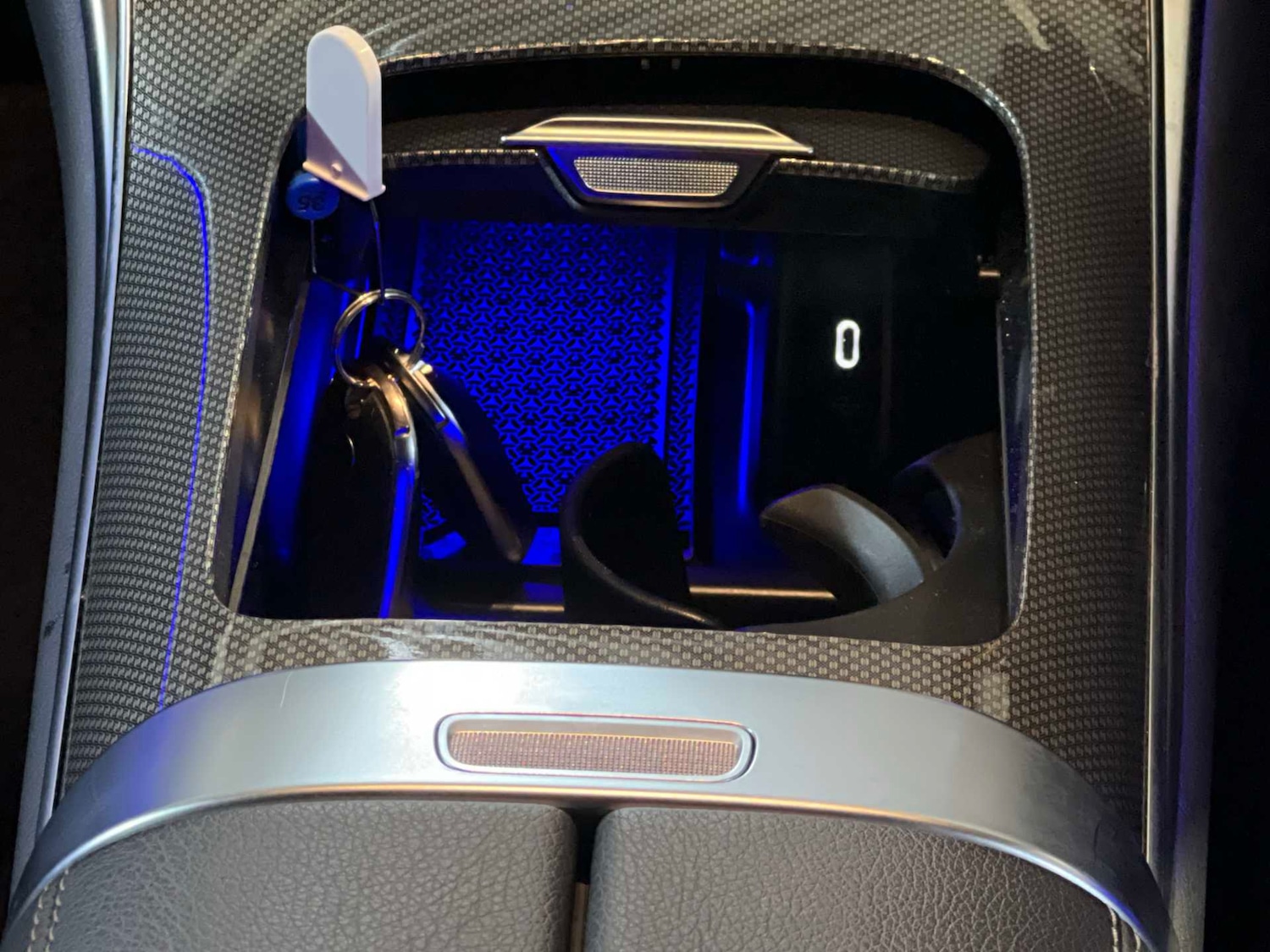 Used Mercedes-Benz GLC 2024 for sale - 76636752: Photo 19