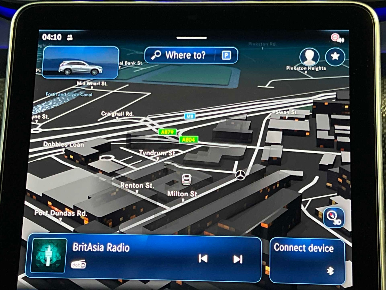 Used Mercedes-Benz GLC 2024 for sale - 76636752: Photo 20