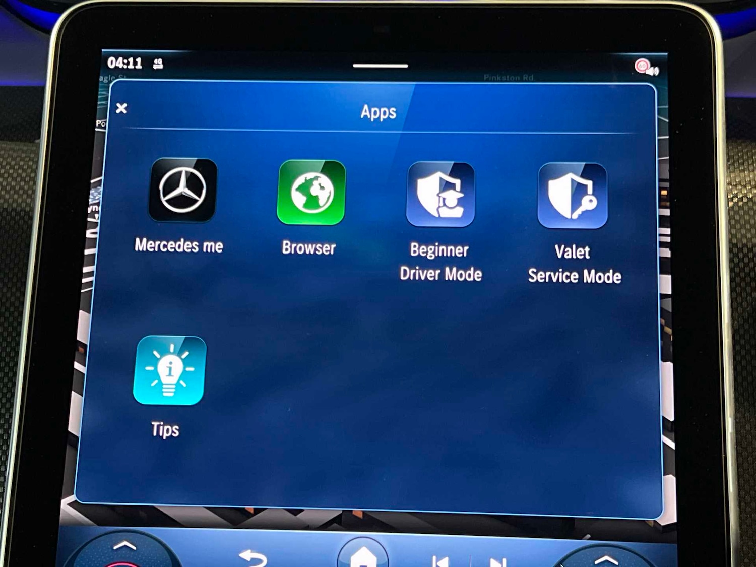 Used Mercedes-Benz GLC 2024 for sale - 76636752: Photo 25