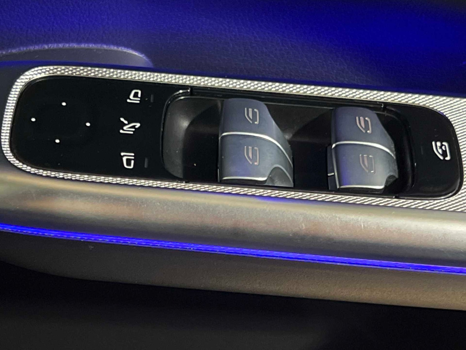 Used Mercedes-Benz GLC 2024 for sale - 76636752: Photo 34