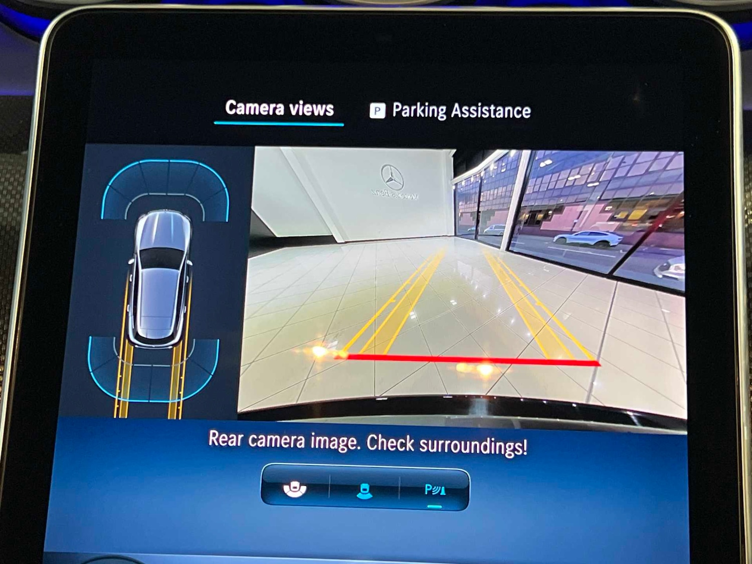 Used Mercedes-Benz GLC 2024 for sale - 76636752: Photo 4