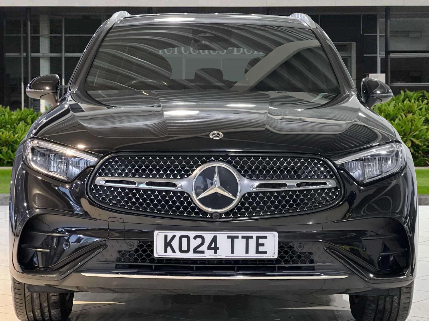 Used Mercedes-Benz GLC 2024 for sale - 76636752: Photo 6