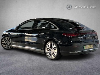 Used Mercedes-Benz EQA 2023 for sale - 77308273: Photo