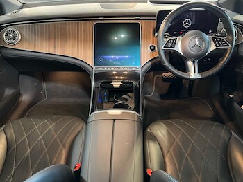 Used Mercedes-Benz EQA 2023 for sale - 77308273: Photo