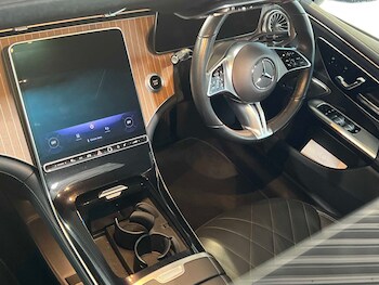 Used Mercedes-Benz EQA 2023 for sale - 77308273: Photo