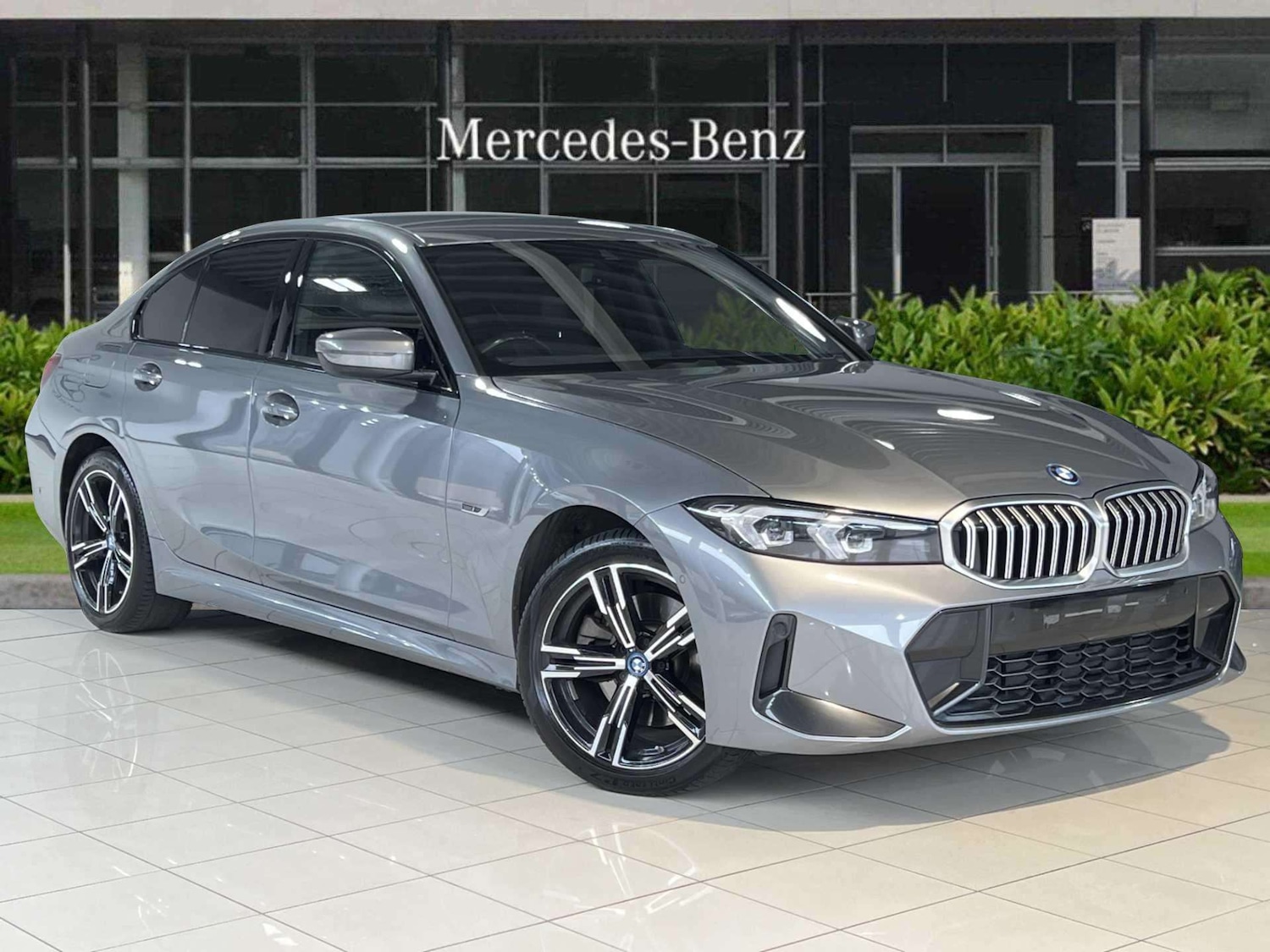 Used BMW 3 Series 2023 for sale - 76242599: Photo 1