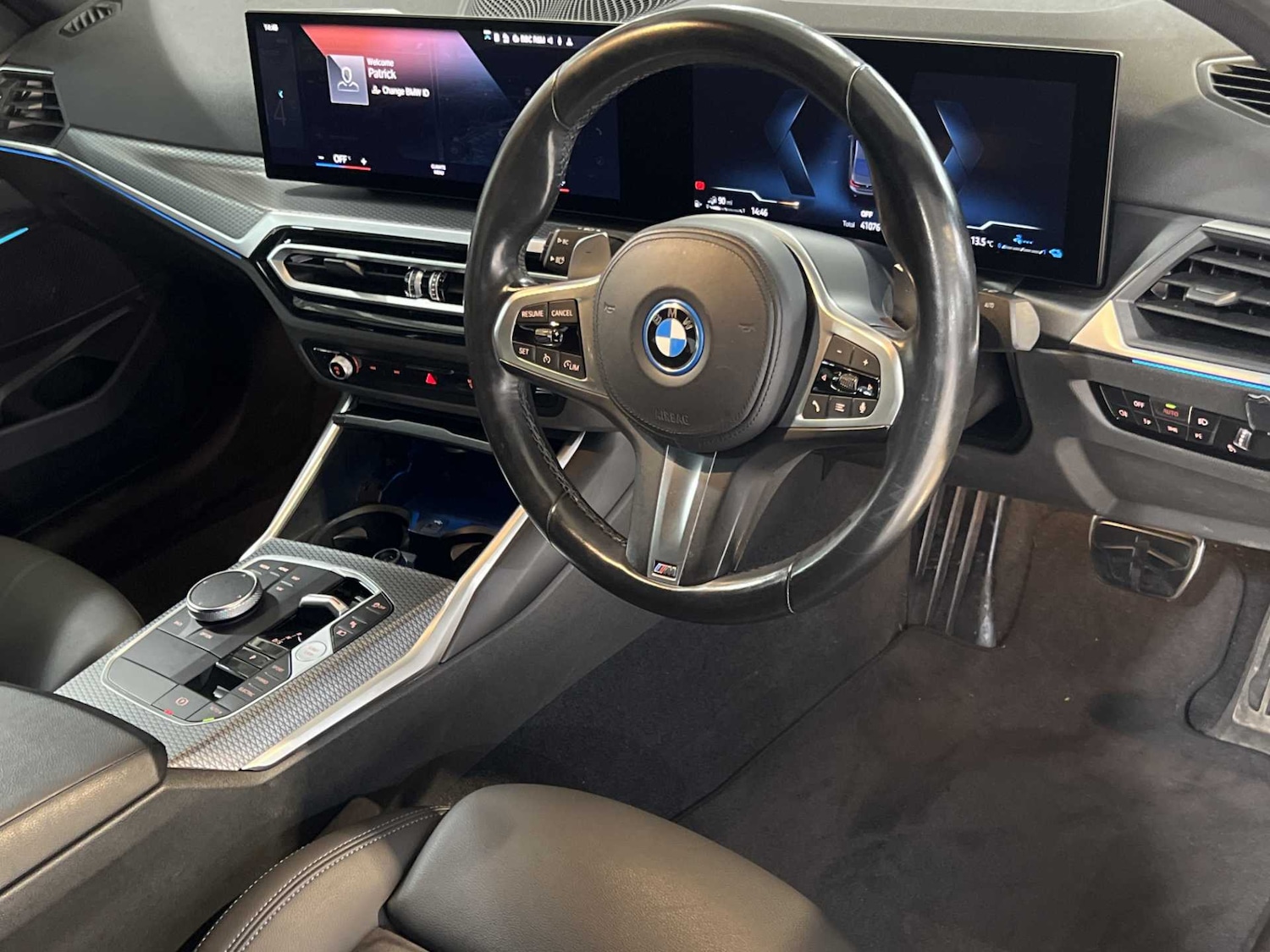 Used BMW 3 Series 2023 for sale - 76242599: Photo 13