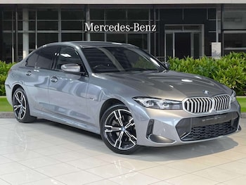 BMW - 3 Series