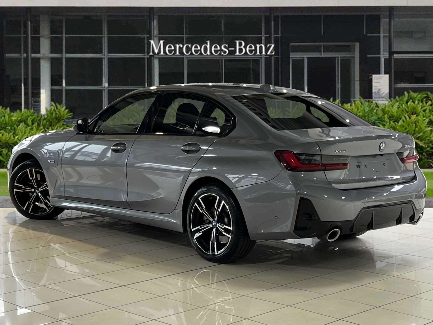 Used BMW 3 Series 2023 for sale - 76242599: Photo 2