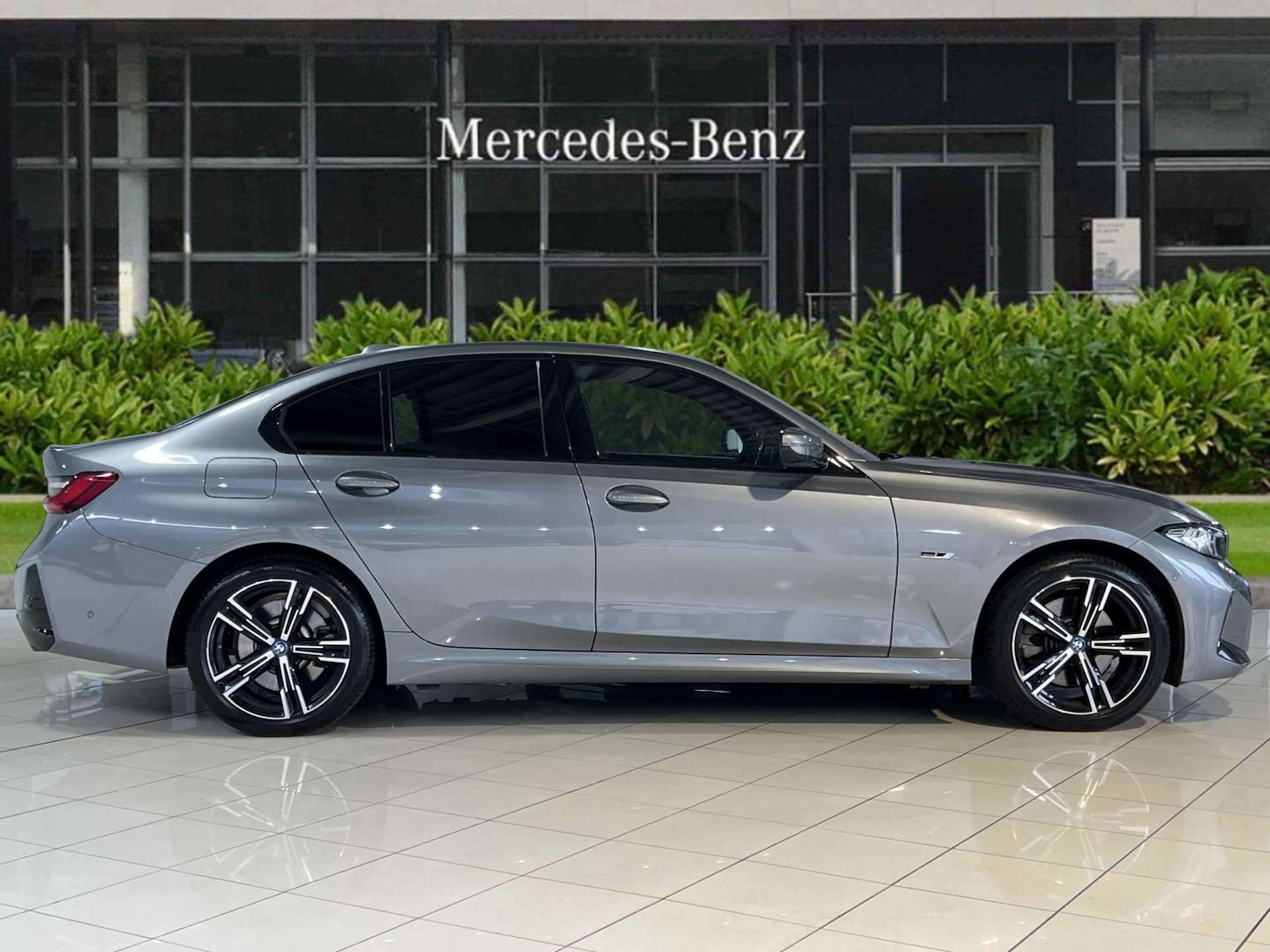 Used BMW 3 Series 2023 for sale - 76242599: Photo 5