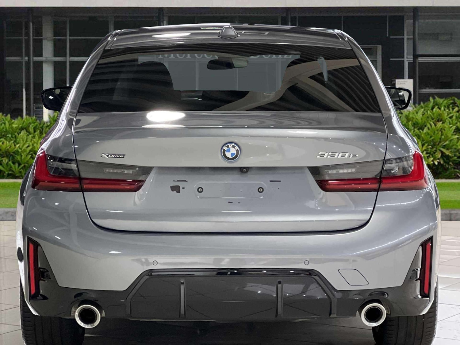 Used BMW 3 Series 2023 for sale - 76242599: Photo 7