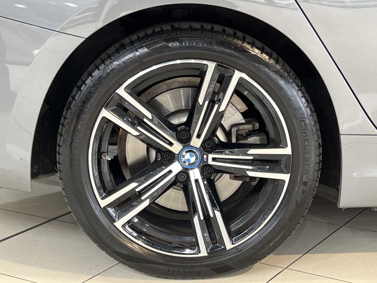 Used BMW 3 Series 2023 for sale - 76242599: Photo 8
