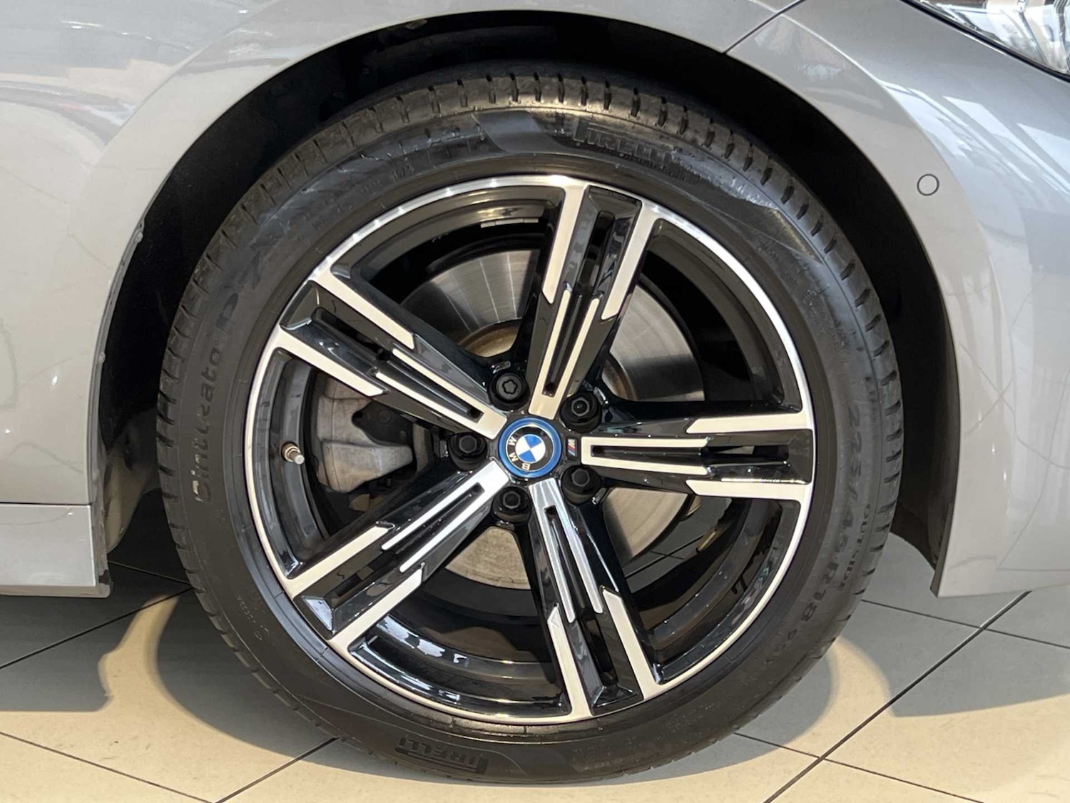 Used BMW 3 Series 2023 for sale - 76242599: Photo 9