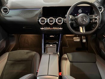 Used Mercedes-Benz EQA 2025 for sale - 77164489: Photo