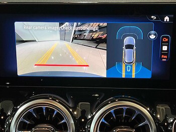 Used Mercedes-Benz EQA 2025 for sale - 77164489: Photo