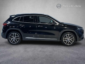 Used Mercedes-Benz EQA 2022 for sale - 77458595: Photo