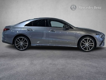 Used Mercedes-Benz CLA 2025 for sale - 77661045: Photo