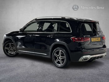 Used Mercedes-Benz GLB 2023 for sale - 79556292: Photo