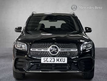 Used Mercedes-Benz GLB 2023 for sale - 79556292: Photo
