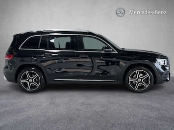 Used Mercedes-Benz GLB 2023 for sale - 79556292: Photo