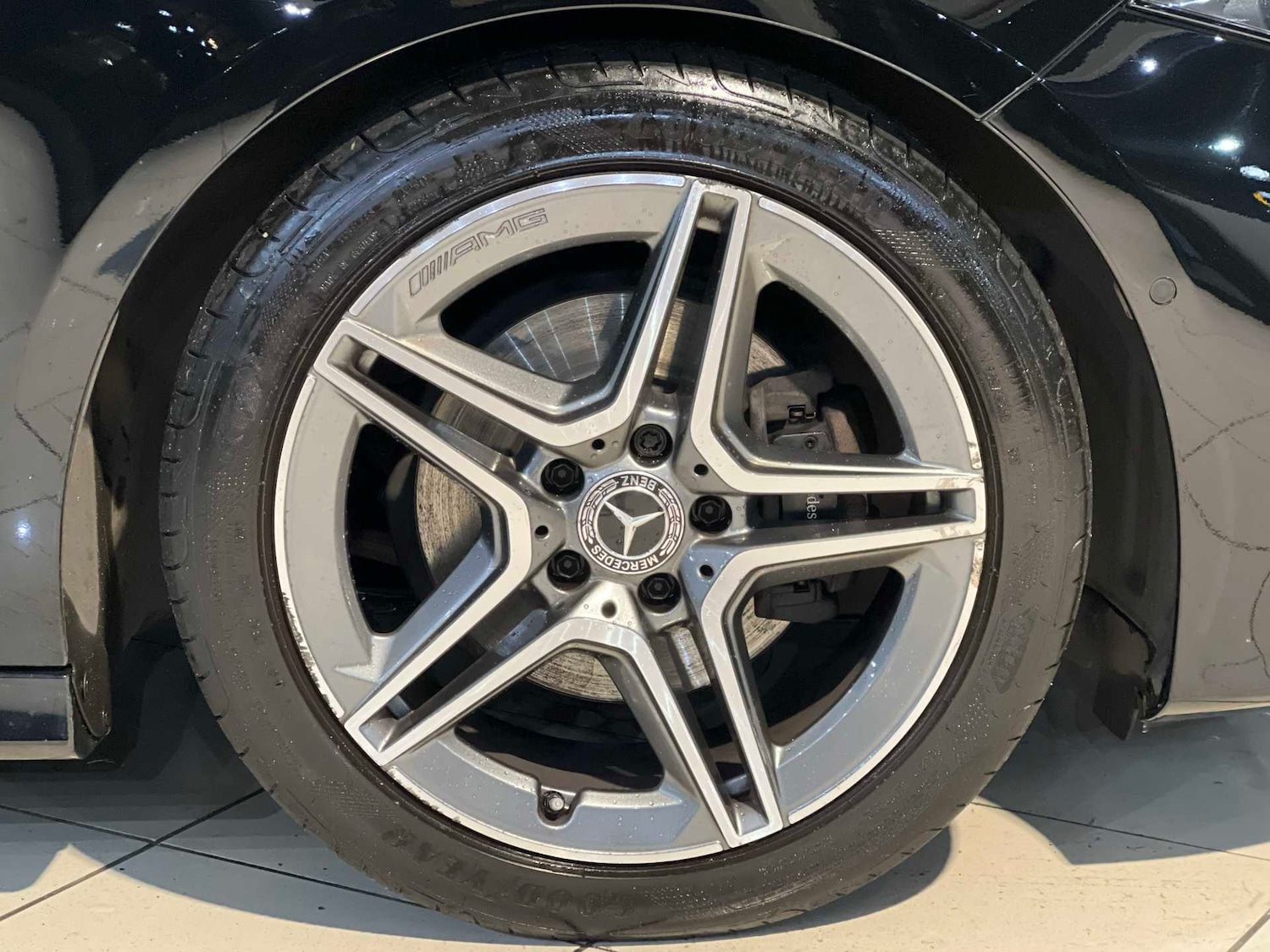 Used Mercedes-Benz A-Class 2023 for sale - 76718203: Photo 10