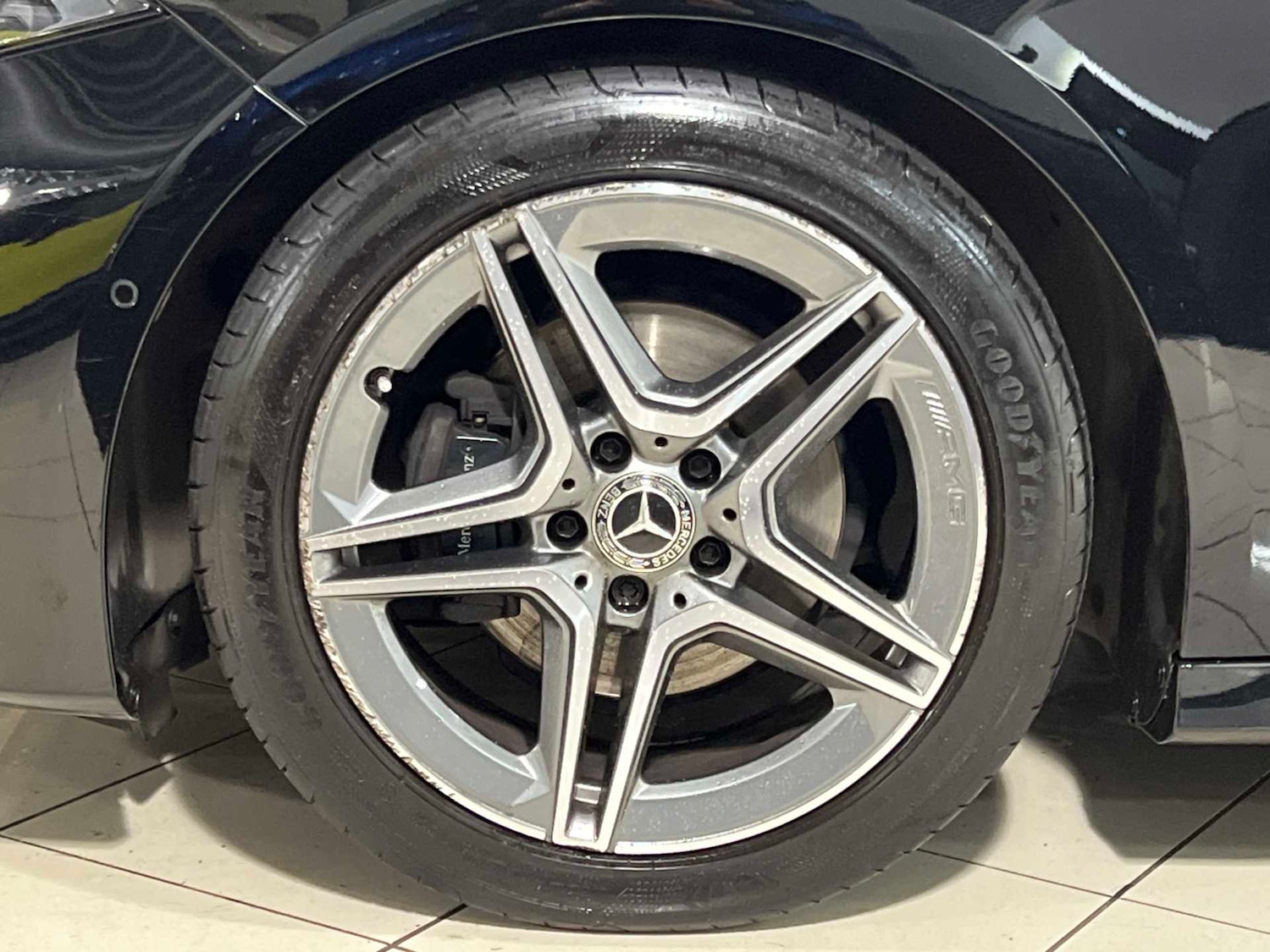 Used Mercedes-Benz A-Class 2023 for sale - 76718203: Photo 11