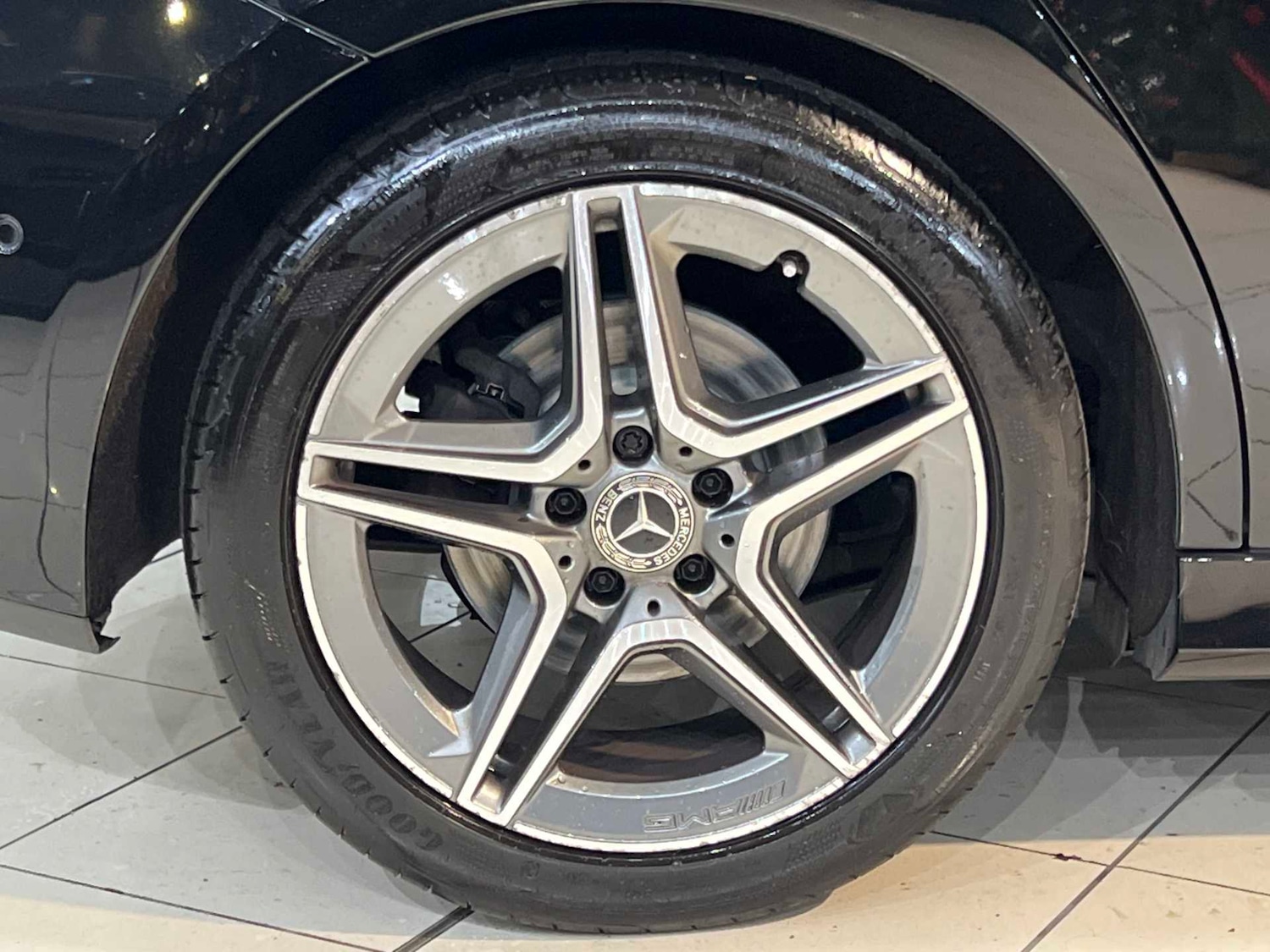 Used Mercedes-Benz A-Class 2023 for sale - 76718203: Photo 12