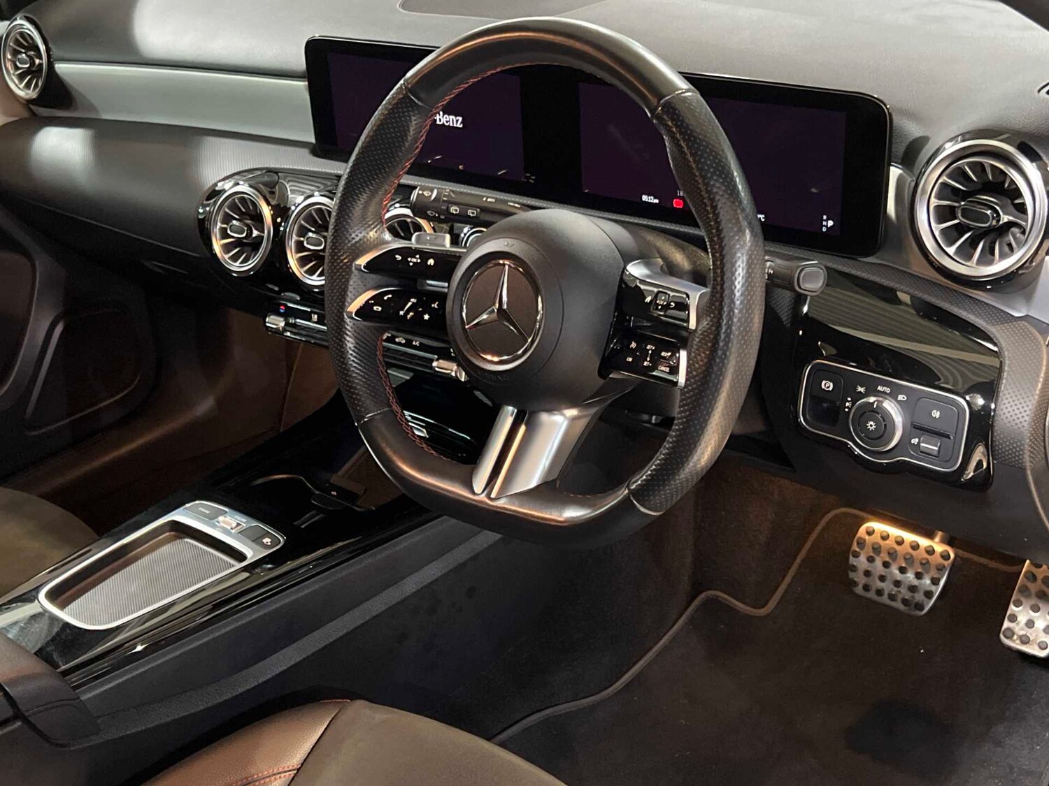 Used Mercedes-Benz A-Class 2023 for sale - 76718203: Photo 14