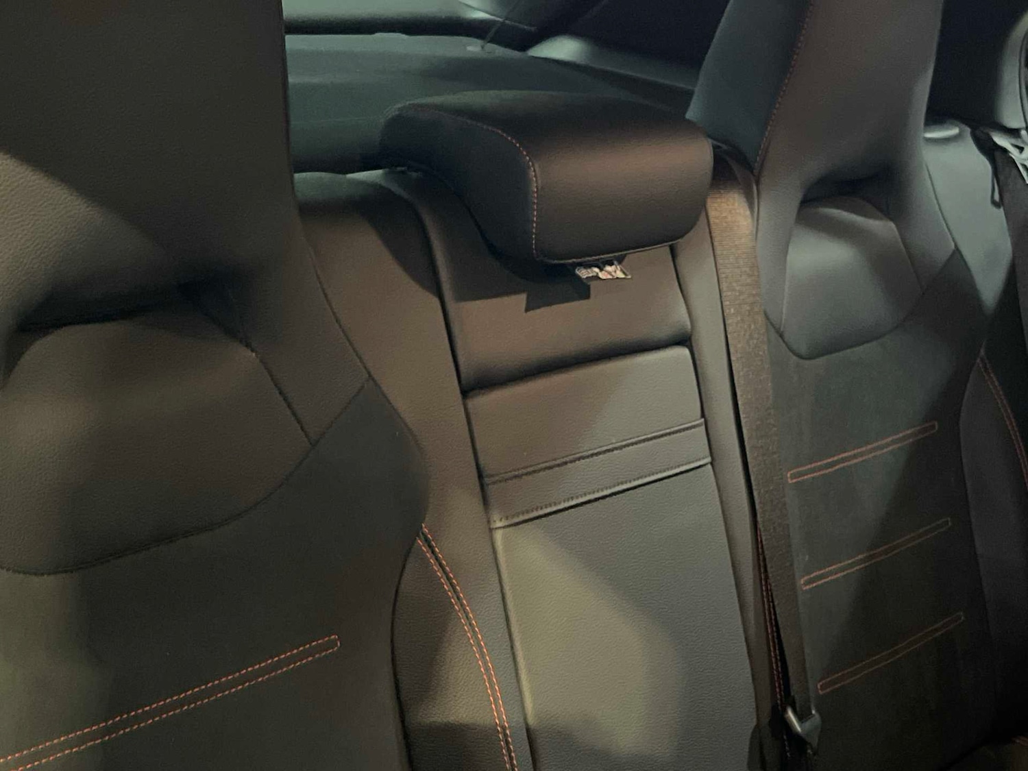 Used Mercedes-Benz A-Class 2023 for sale - 76718203: Photo 15