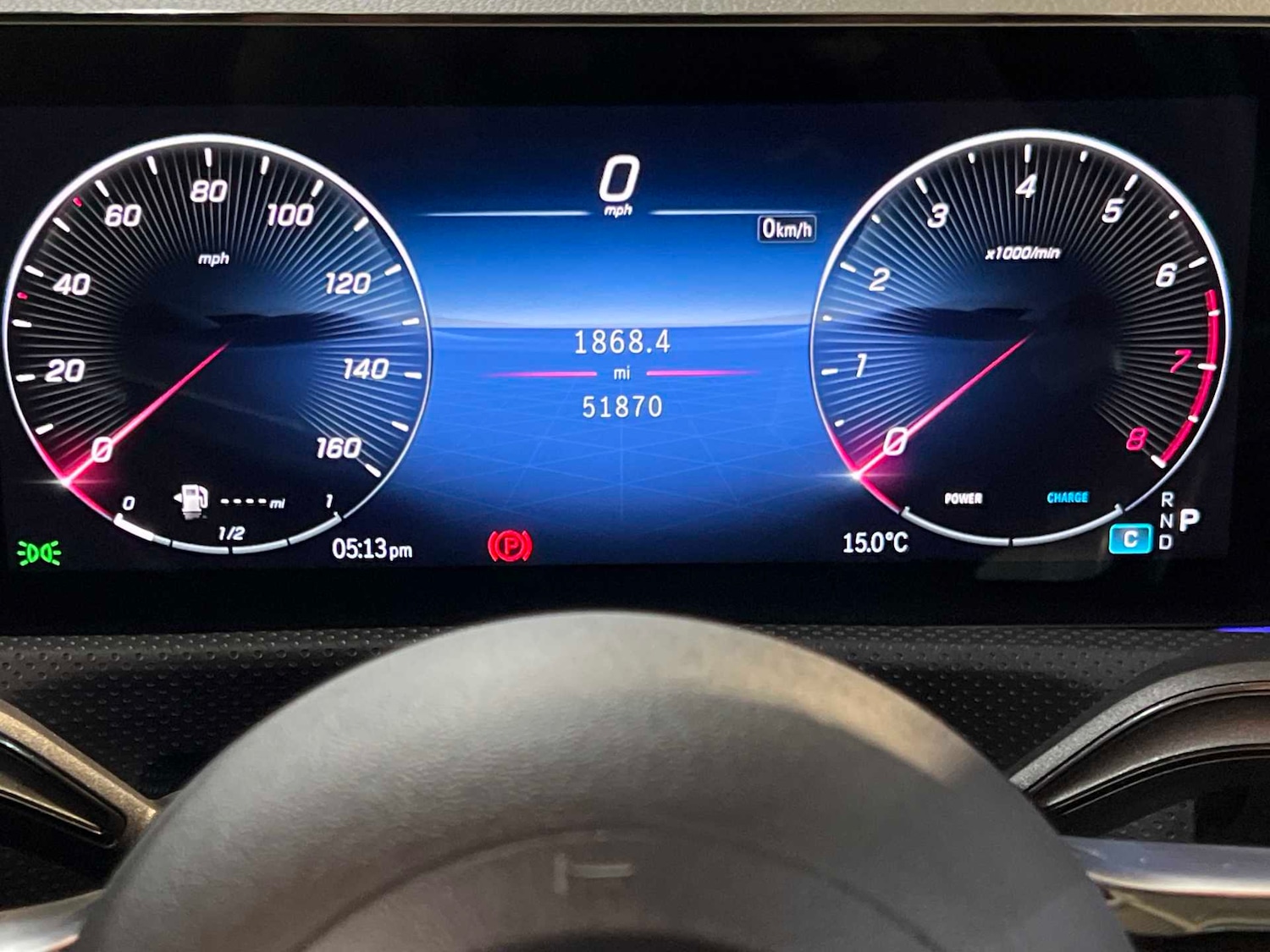 Used Mercedes-Benz A-Class 2023 for sale - 76718203: Photo 16