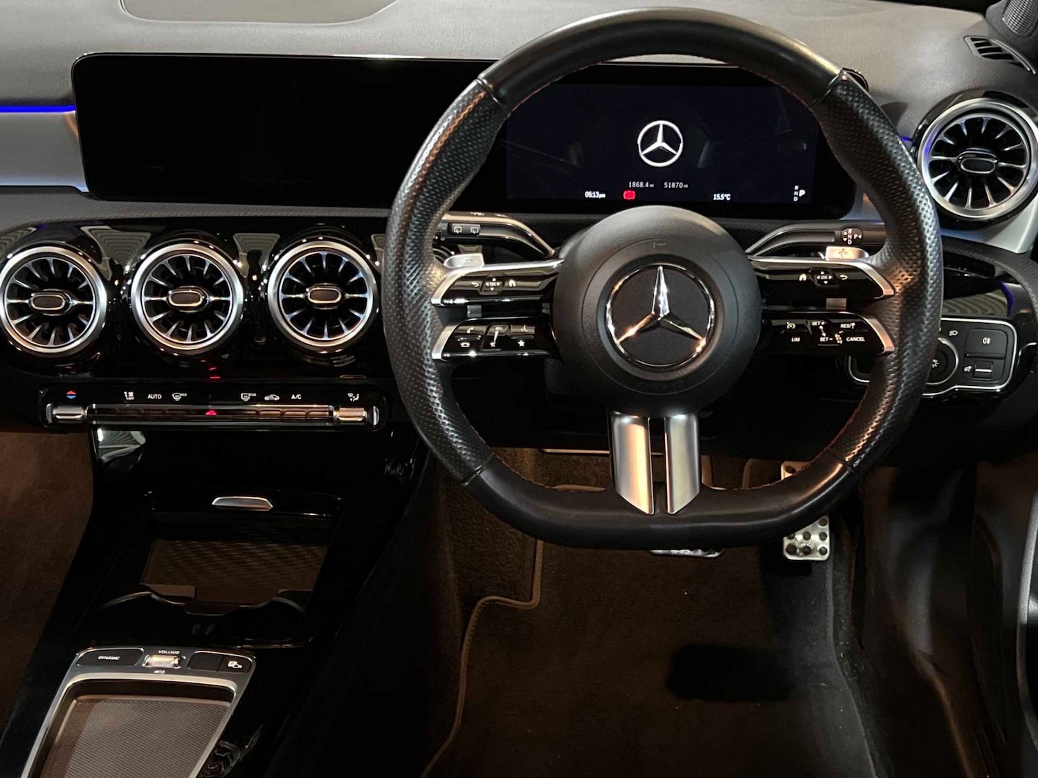 Used Mercedes-Benz A-Class 2023 for sale - 76718203: Photo 17