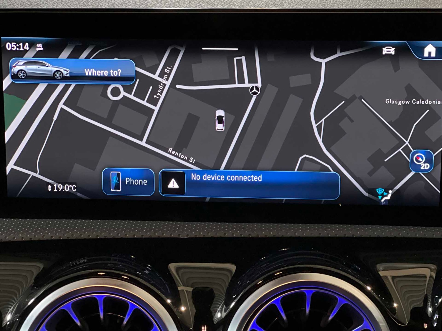 Used Mercedes-Benz A-Class 2023 for sale - 76718203: Photo 20