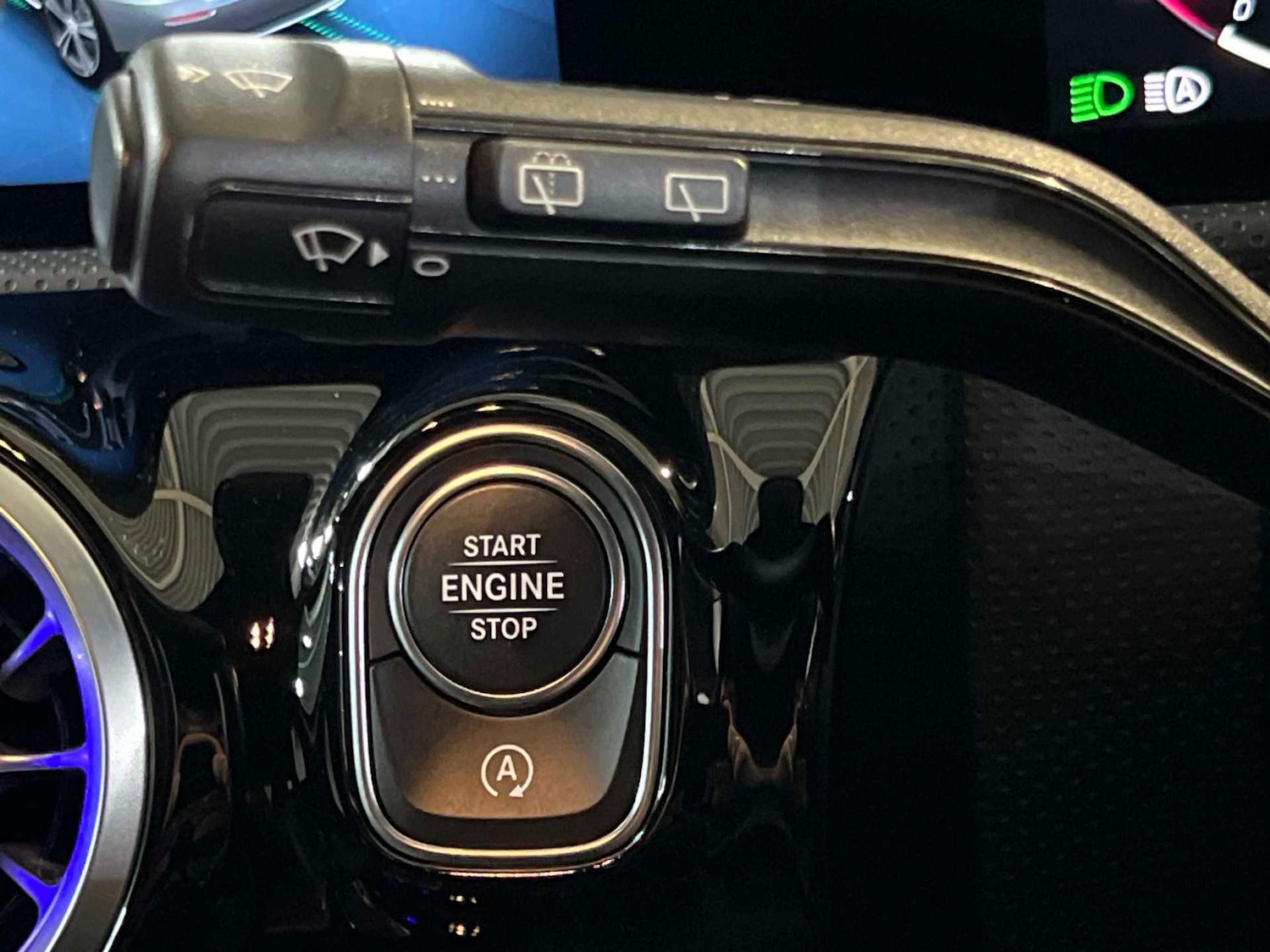 Used Mercedes-Benz A-Class 2023 for sale - 76718203: Photo 34