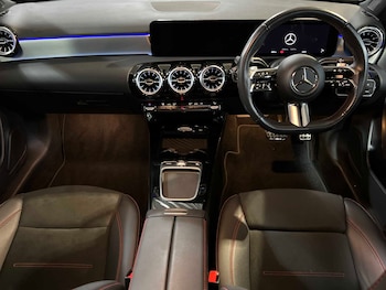 Used Mercedes-Benz A-Class 2023 for sale - 76718203: Photo