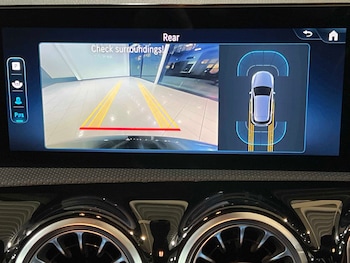 Used Mercedes-Benz A-Class 2023 for sale - 76718203: Photo