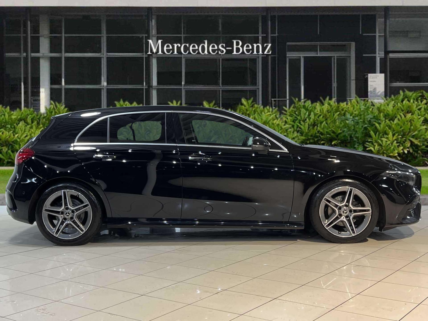 Used Mercedes-Benz A-Class 2023 for sale - 76718203: Photo 5