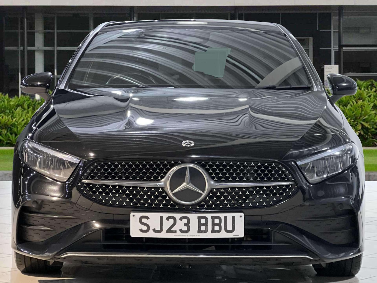 Used Mercedes-Benz A-Class 2023 for sale - 76718203: Photo 6