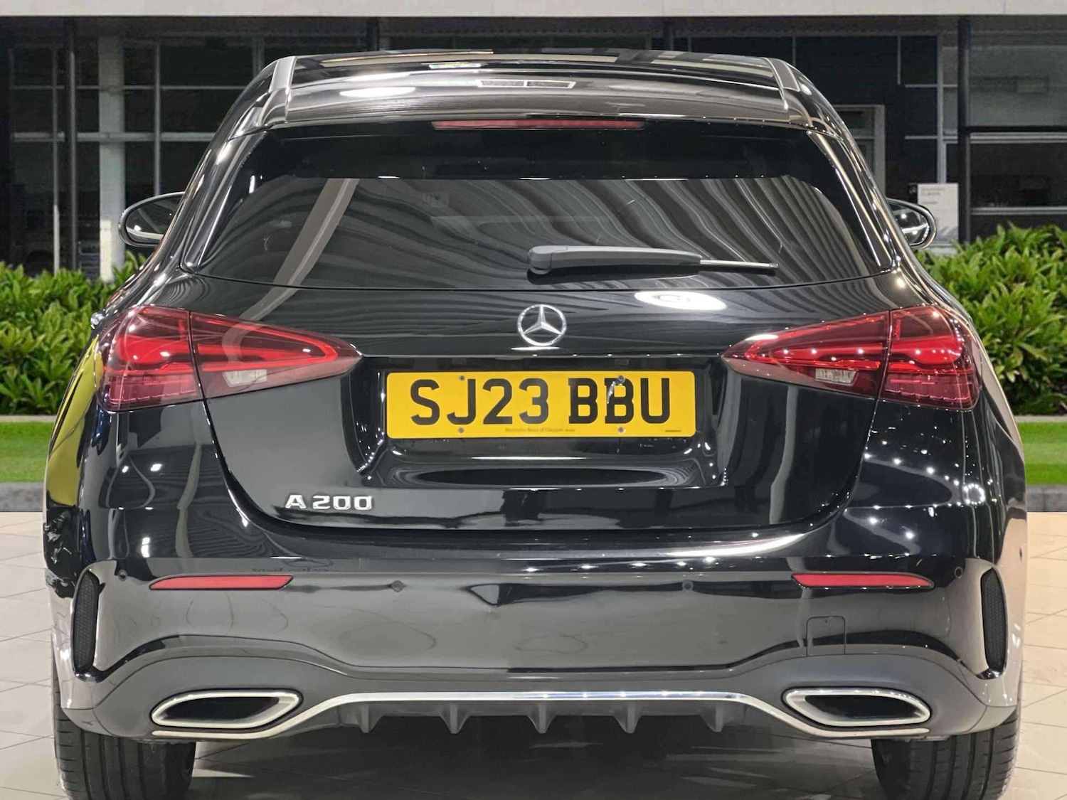 Used Mercedes-Benz A-Class 2023 for sale - 76718203: Photo 7