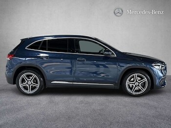 Used Mercedes-Benz GLA 2021 for sale - 78407329: Photo